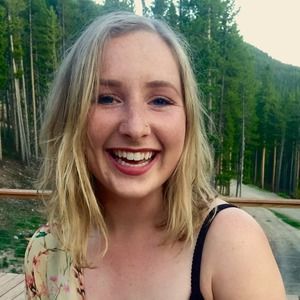 Meet your Posher, Mariah